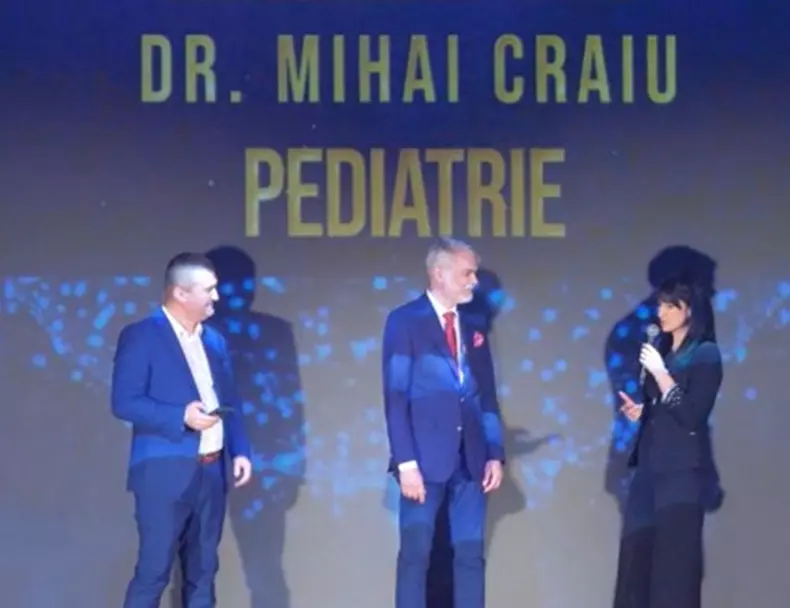 premiere Mihai Craiu