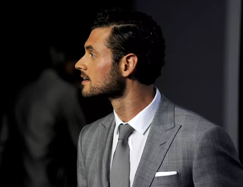 "X-Men: Days Of Future Past" World Premiere - New York