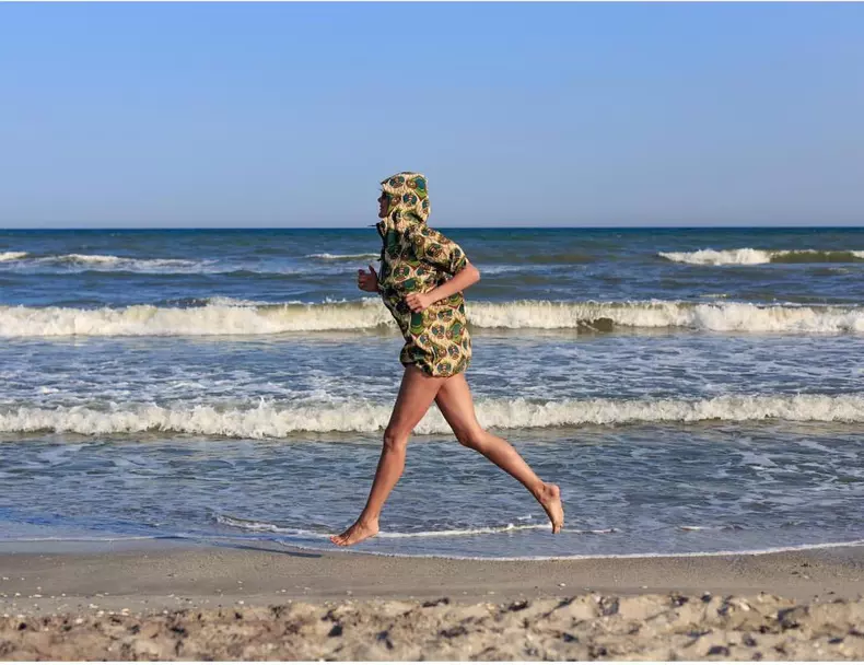 Roxana Ciuhulescu este mai fericită ca niciodată