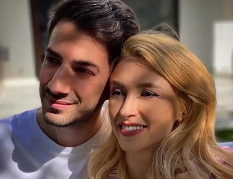 ANDREEA BALAN SI TIBERIU