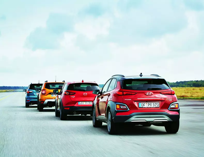 Comparativ Duster 002