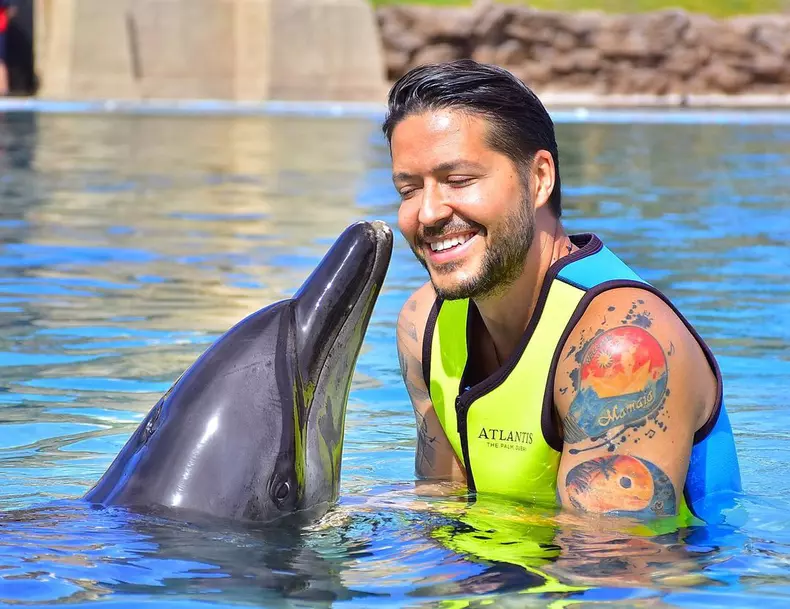 Jorge, primele declarații după ce s-a operat la genunchi. Artistul s-a accidentat la Survivor România 2023