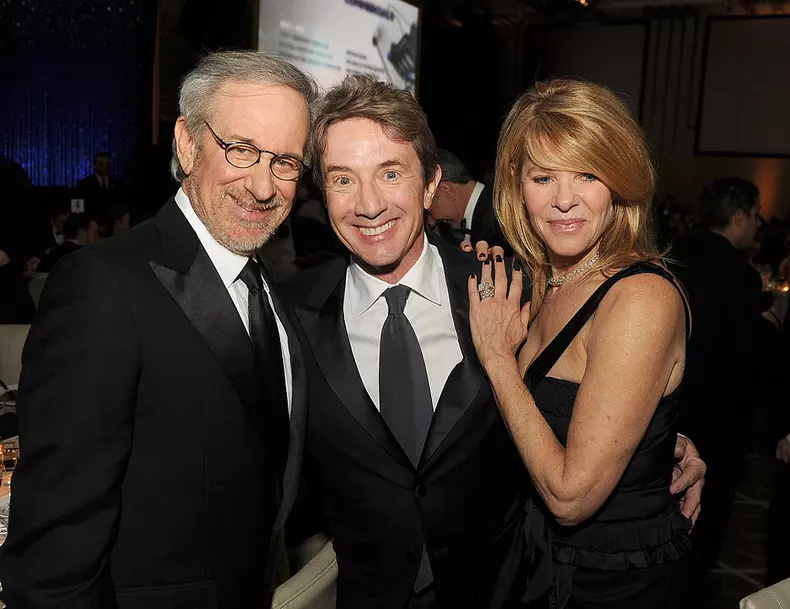 65th Annual Directors Guild Of America Awards - Cocktail Reception