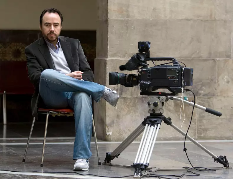 Bobby Păunescu va începe, din 2020, filmările pentru „Playground 30”, în care joacă Robert de Niro şi Gary Oldman