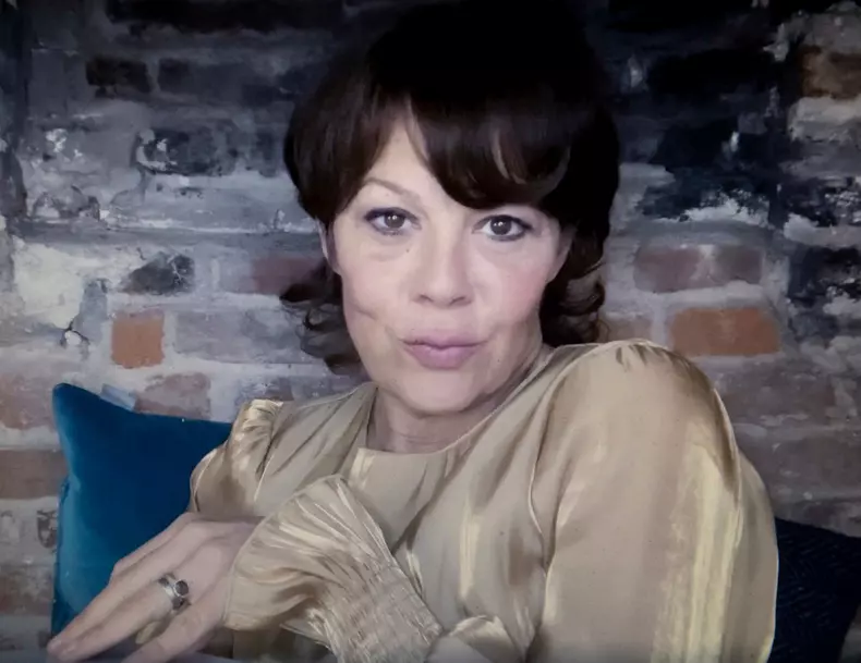 Harry Potter at home