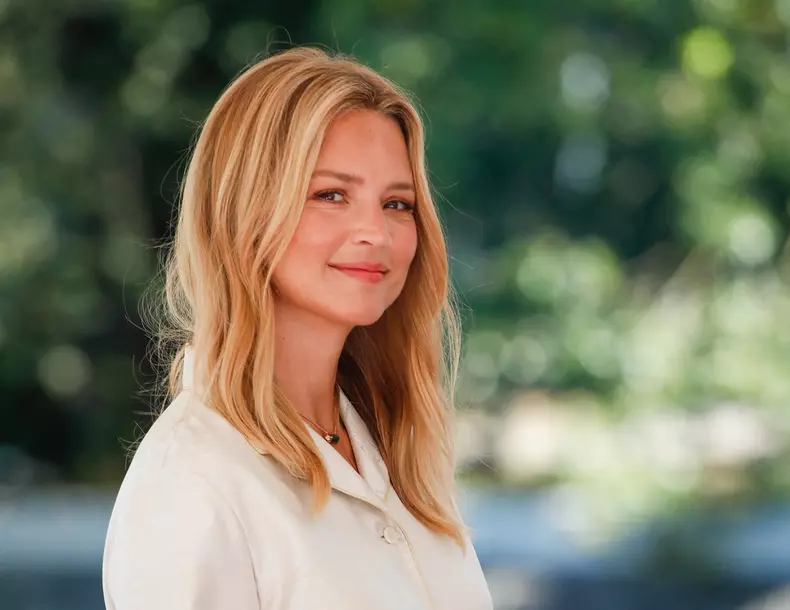 Virginie Efira