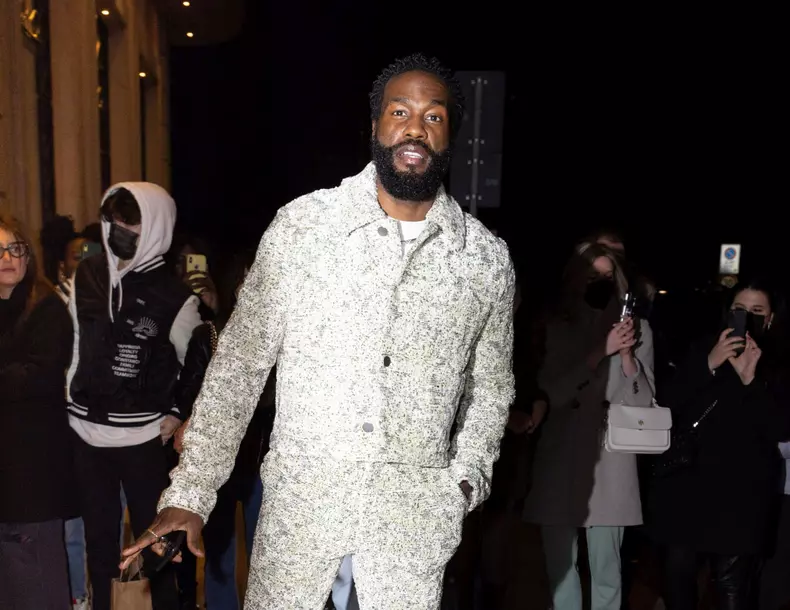 Cine este Yahya Abdul-Mateen II