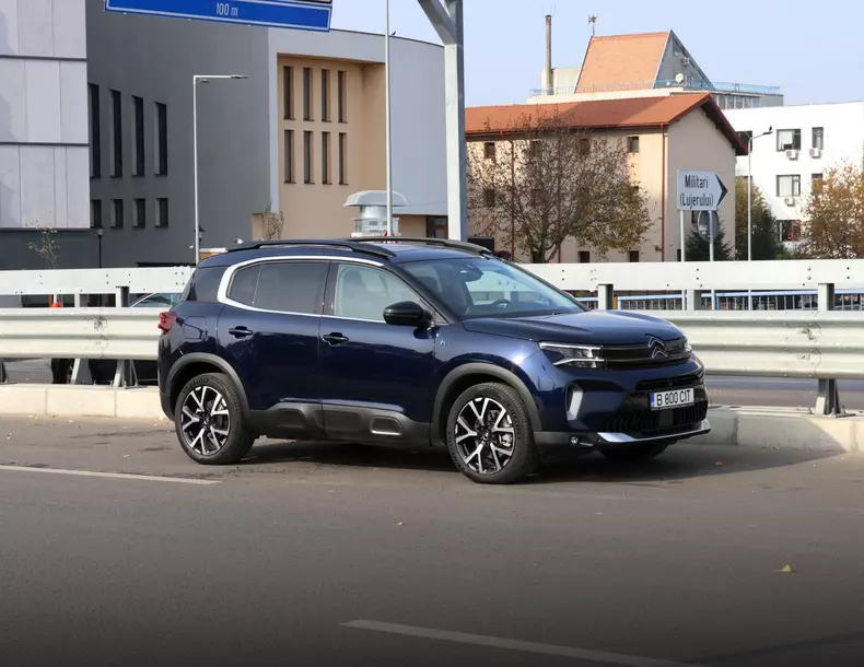 Citroen C5 Aircross 006