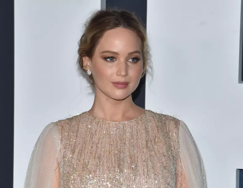 "Don't Look Up " Global Premiere