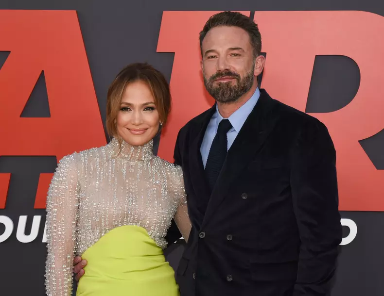 Amazon Studios' World Premiere Of ''AIR''
