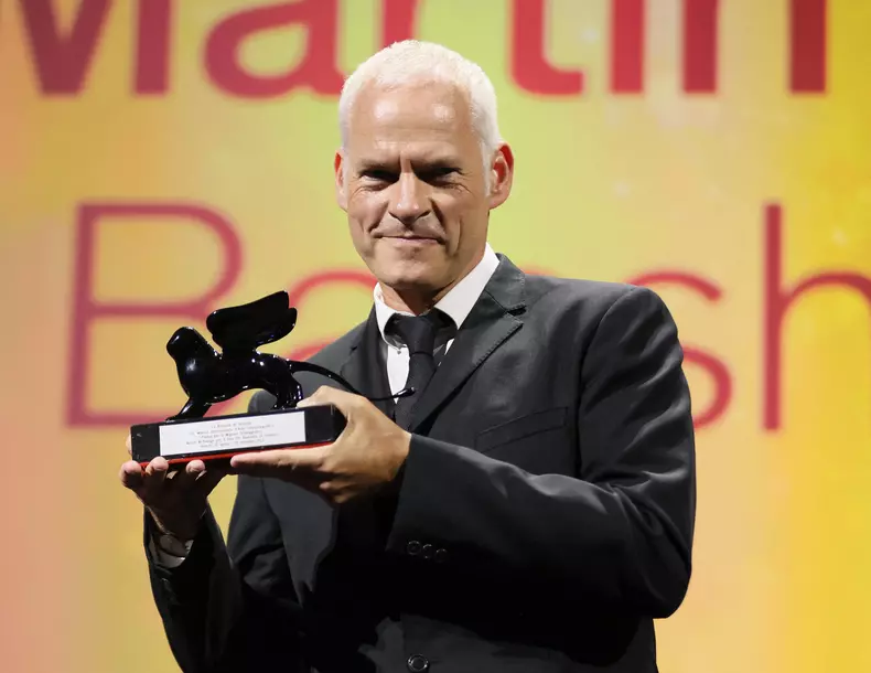 Venice - Closing Awards Ceremony