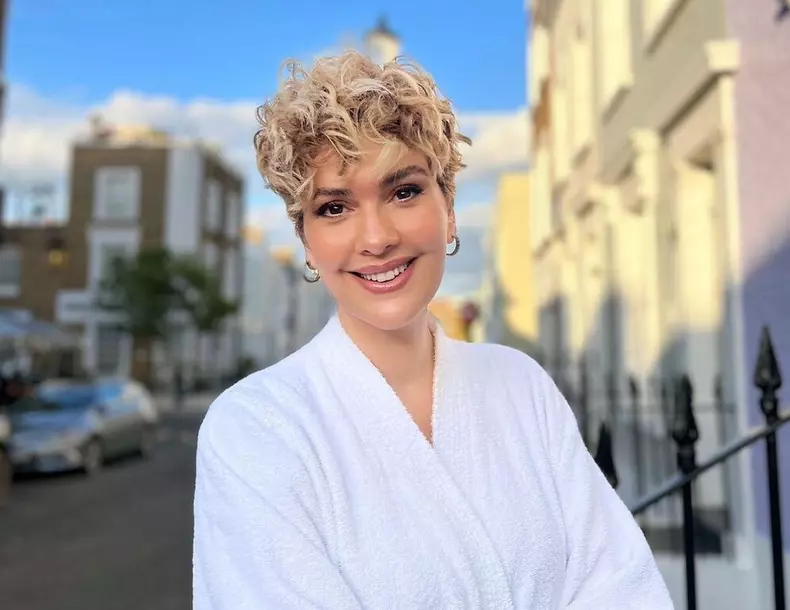 Bergüzar Korel