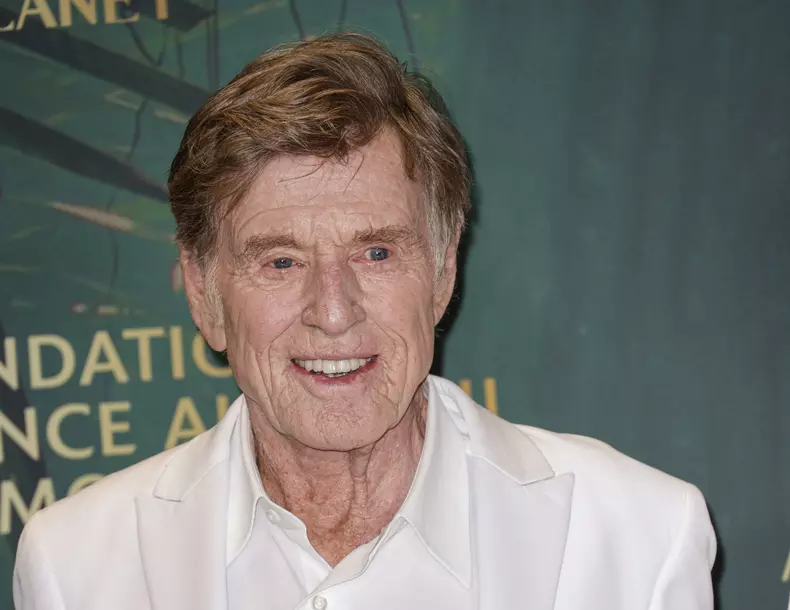 Robert-Redford