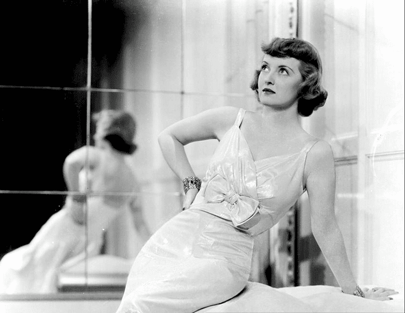 Bette Davis (3)