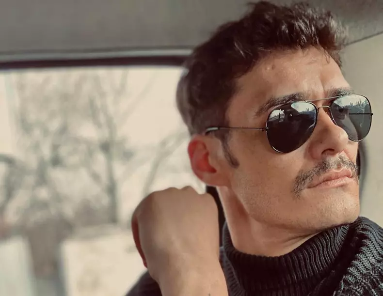 Reacția lui George Burcea, după decizia finală luată de judecători în cazul divorțului de Andreea Bălan