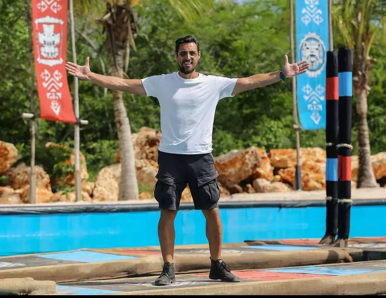 survivor 2022
