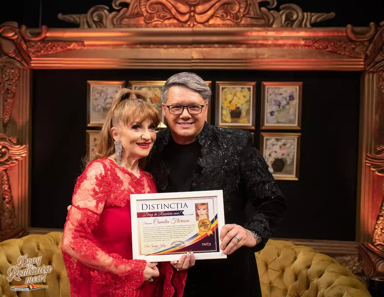 Ce surprize a pregătit Paul Surugiu-Fuego pentru noul sezon „Drag de România mea!”. Când e premiera pe TVR 2 (6)