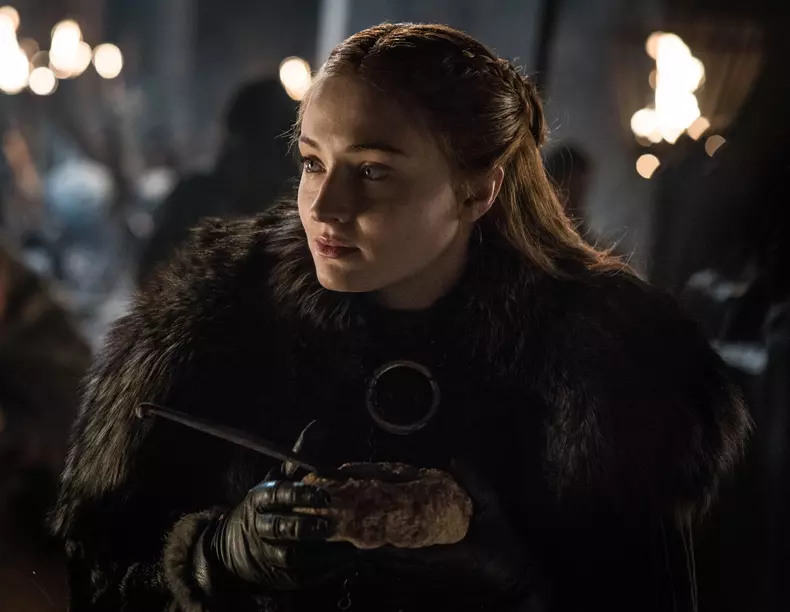 Game of Thrones (Season 8) - filmstill