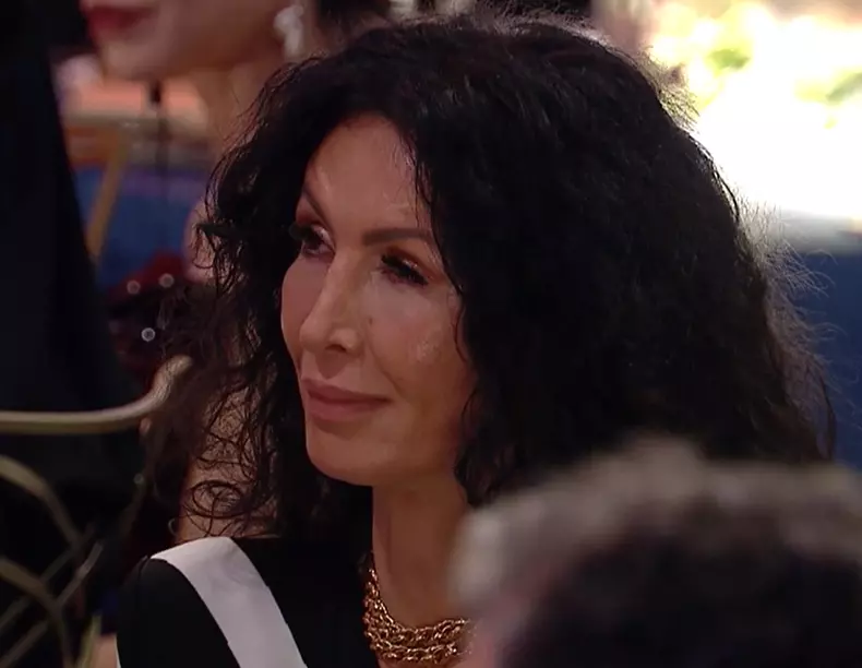 Mihaela Rădulescu 3