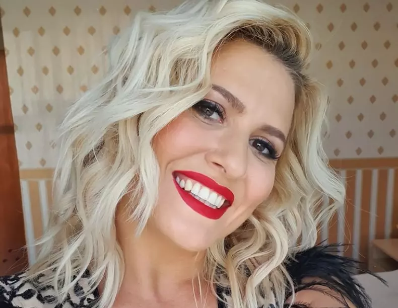 dianna rotaru emisiune