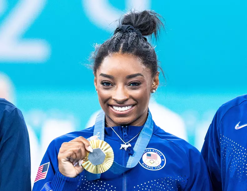 Olympic Games Paris 2024 - Artistic Gymnastics