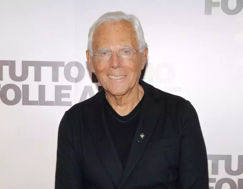 Giorgio Armani2