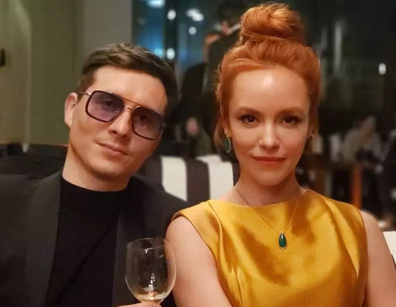 Mărturisirile Olimpiei Melinte după 12 ani de căsnicie Am avut certurile noastre, gelozii mari (1)