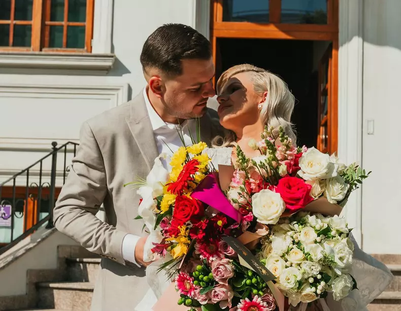 cristina vasiu si sotul