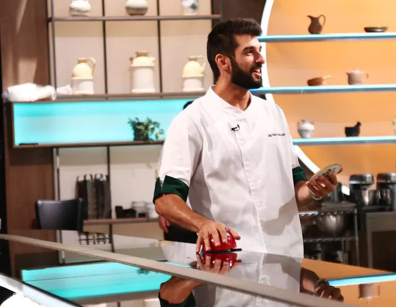 Chef Richard arunca in joc prima amuleta