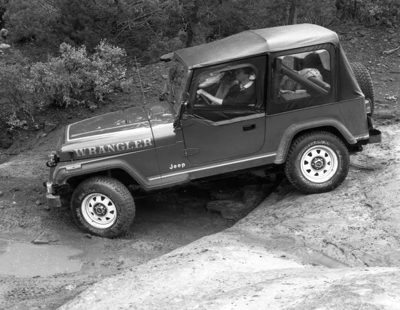 Jeep Wrangler 005