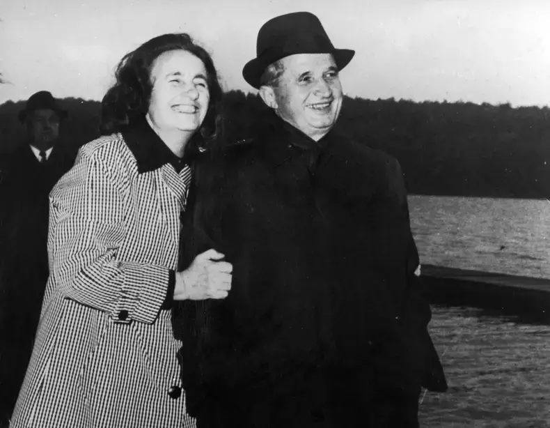 elena-ceausescu-nicolae-ceausescu