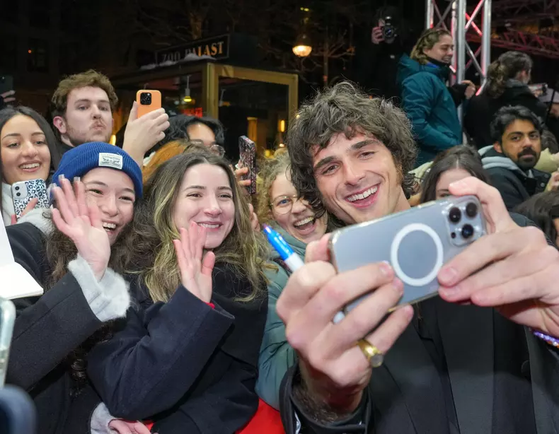75th Berlinale International Film Festival