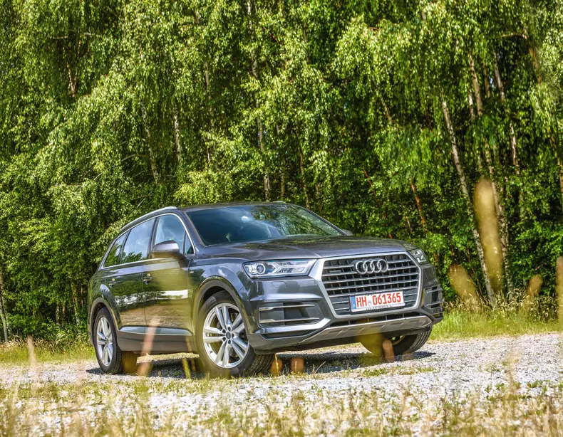 Audi Q7 SH 002