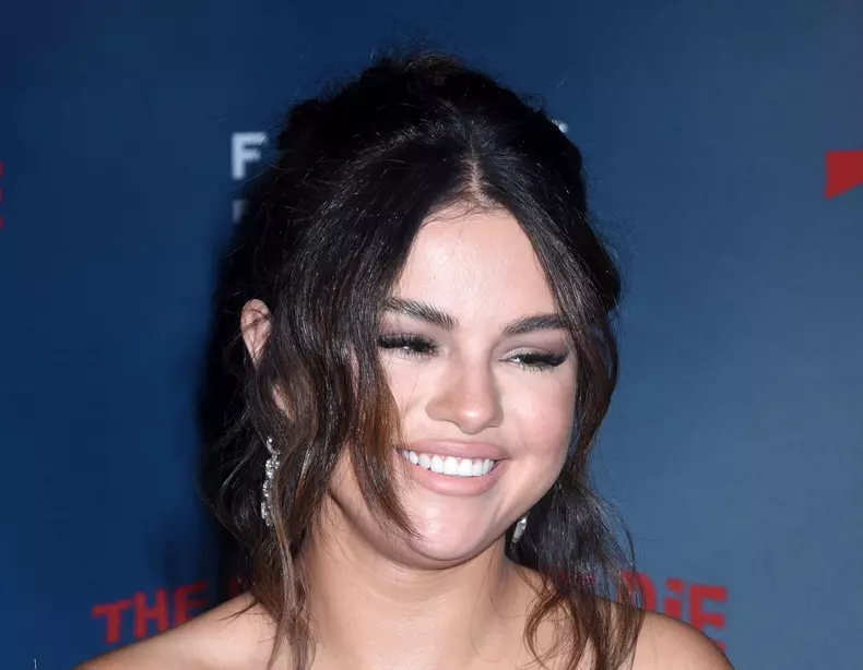 Selena Gomez s-a îngrășat