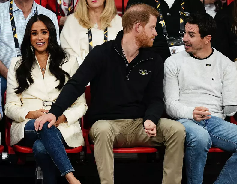 Invictus Games in Netherlands