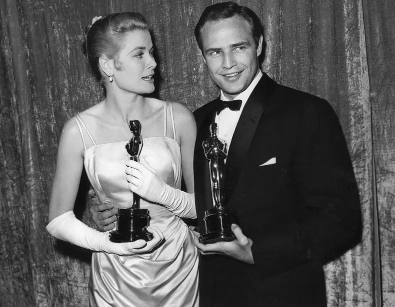27th Academy Awards - 1955
