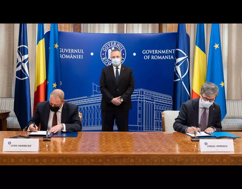 Rock Tech-Lithium-to-Invest-EUR-400mln-in-a-Factory-in-Romania