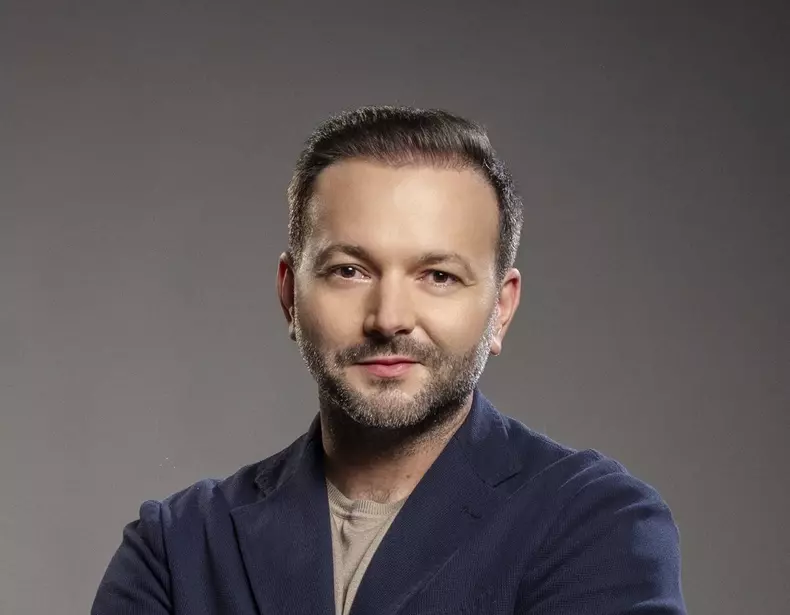 Mihai Morar X Factor