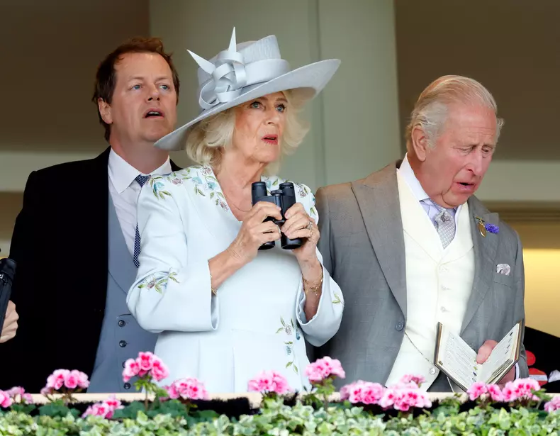 Royal Ascot 2026: Royalty - Day 1