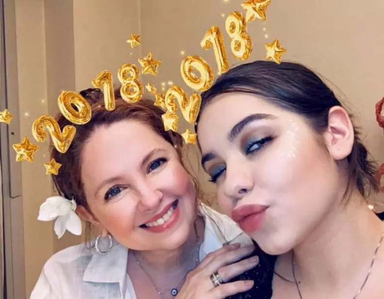 Andrea-del-Boca-si-fiica-sa