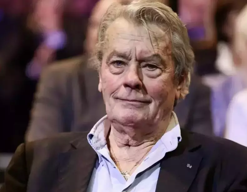 alain delon 5