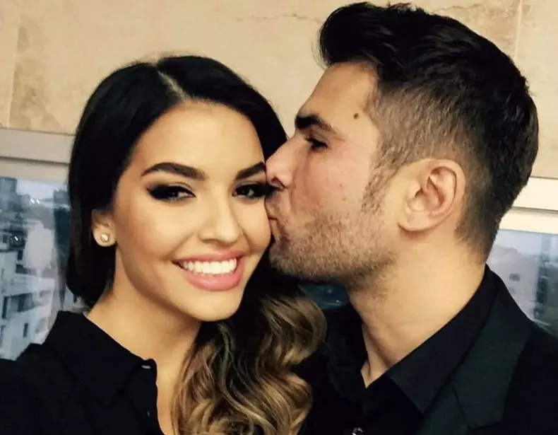 Adrian Mutu Sandra Bachici2