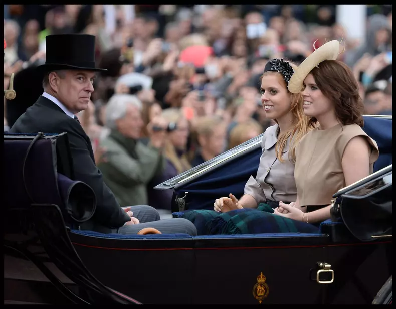 Prince Andrew is to face a civil case in the US