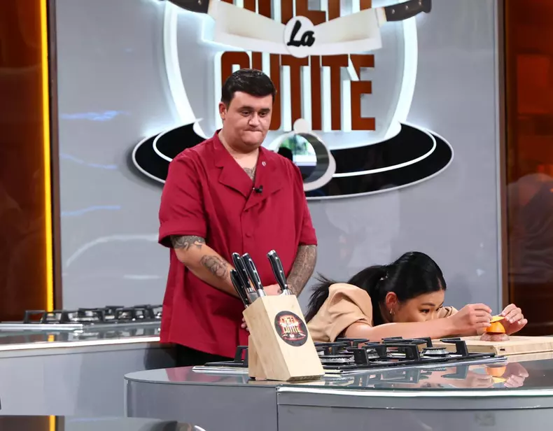Florinel Chefi la Cutite 7