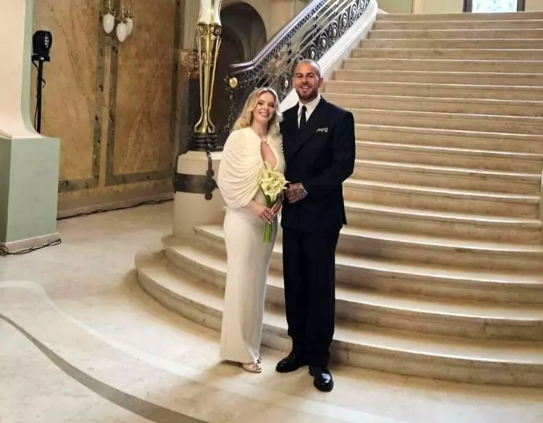 Anca Surdu si Denis Alibec 9