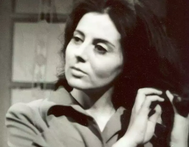 Adela Marculescu 3