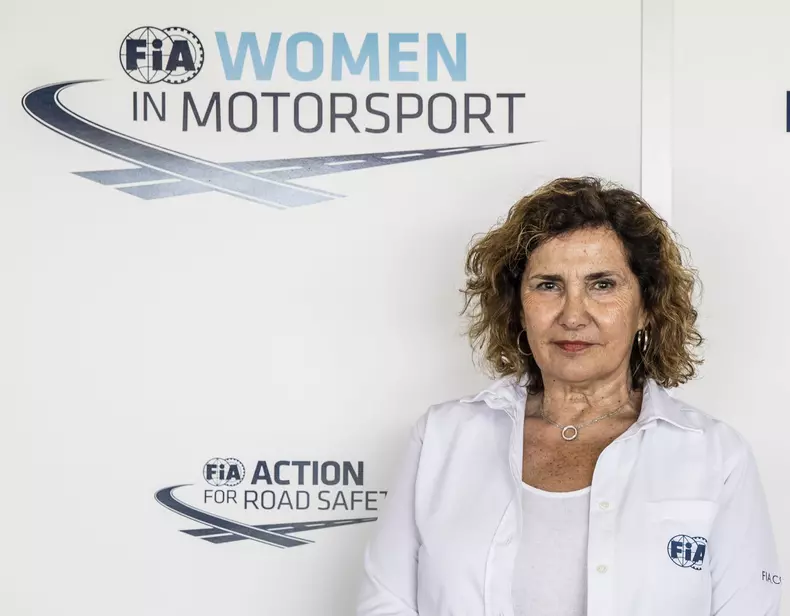 AUTO – FIA NAVARRA – 2018