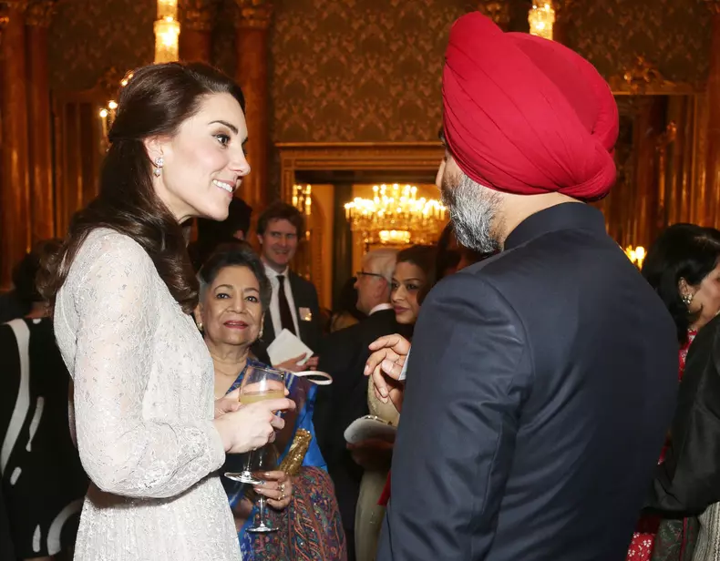 Kate Duchess of Cambridge