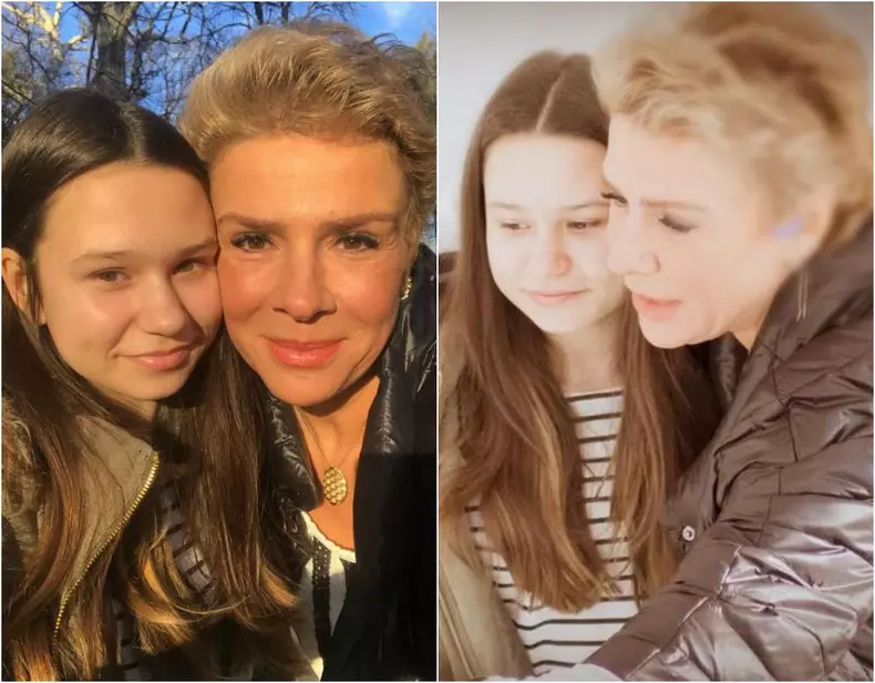 teo-trandafir-colaj-maia