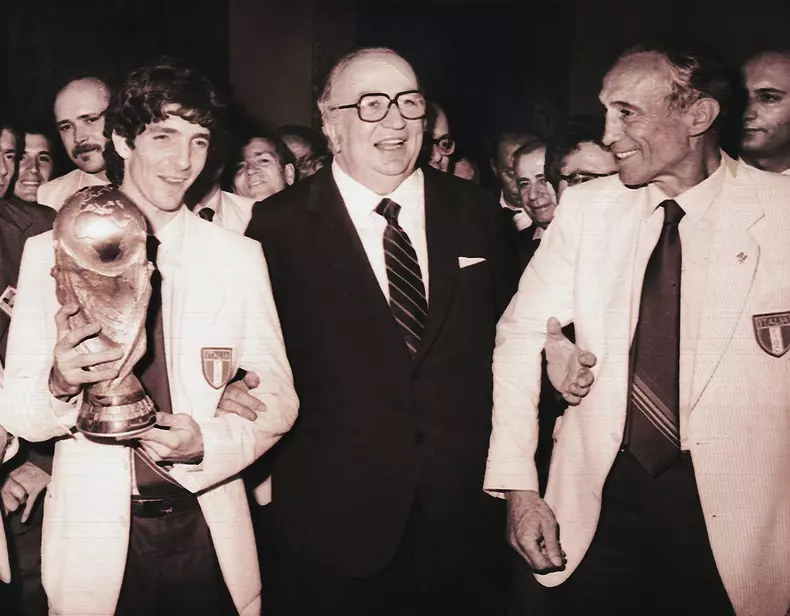 Photo Repertoire by Paolo Rossi